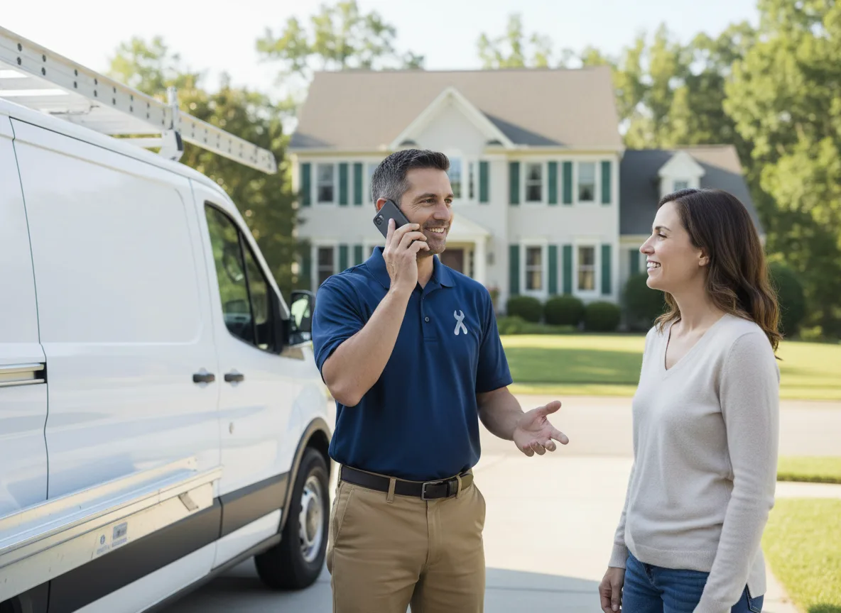 Home Gutter Service Salyersville, KY FAQs